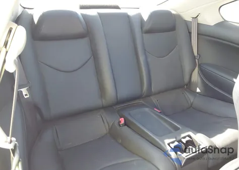 2014 Infiniti Q60 Journey from USA, damaged, VIN JN1CV6EK0EM110741